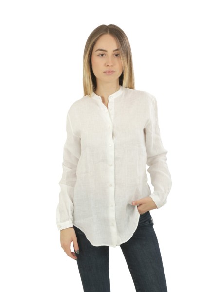 Camicia Xacus Marvi Bianco